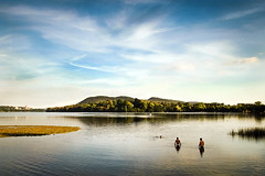 Lago di Monate 2011
