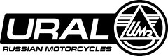 Ural Russian Motorcycles