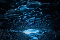 Vatnajökull_Ice_Cave -- Day 6