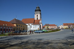 Bechyně, Czech Republic