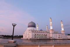 KK City Mosque