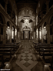 Chiesa di Santa Maria Addolorata
