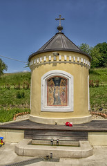 Lepavina Monastery