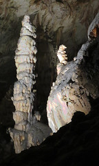 Le Grotte di Postumia - Slovenia
