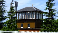 Bo’ness & Kinneil Railway and Museum of Scottish Railways