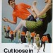Career Club Shirts ad, 1967