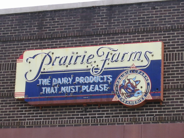 Prairie Farms Olney Il Jobs