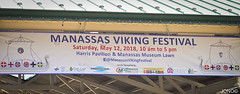 Manassas Viking Festival 2018