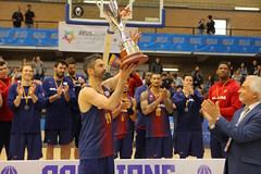 Final Lliga Catalana ACB 2017-18