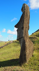 chile and easter island