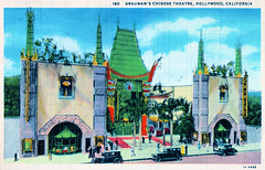 Theatres Cinemas and Opera Houses
