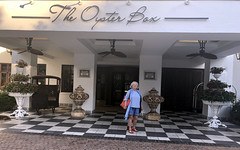 The Marvellous Oyster Box Hotel