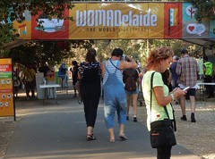 WOMADelaide 2018