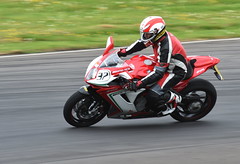 Castle Combe May 2018 Bike Track Day