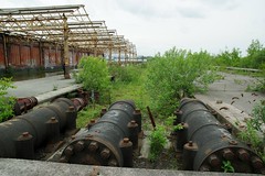 Railway Parphernalia
