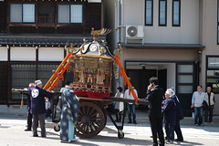 Nanto-shi, Toyama-ken Japan