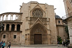València - Catedral de Santa María