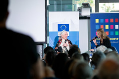 2018.05.18. Európai gondolkodók–Jane Goodall