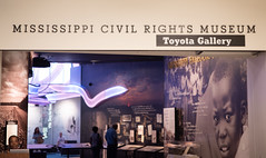 MS Civil Rights Museum