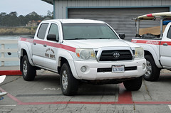 Santa Cruz Fire Department