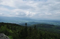 Mountains - Rudawy Janowickie 
