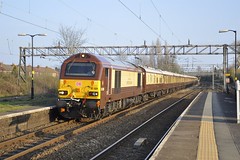 2018 Rail Images