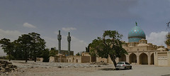 Mahan  Iran