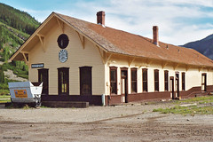Railroad Stations and Depots