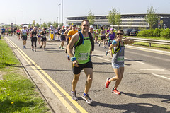 MK Marathon - 7 May 2018