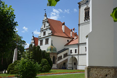 Levoča, Town Hall