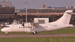 Danish Air Transport DAT