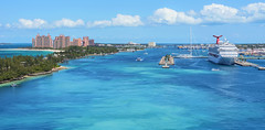 Apr 30th, 2018 - Nassau, Bahamas