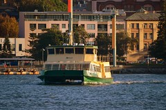 LoxPix Tripping ~ Stockton Ferry (NSW) 2023