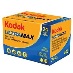 Kodak ULTRAMAX