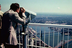 1984 New York City Vacation