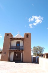 Taos Pueblo