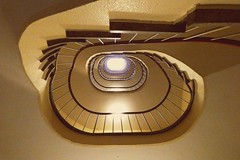 Treppen/Stairway
