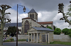 Châlons-en-Champagne (Marne)