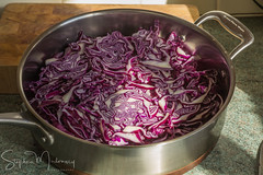 What'sCooking? Red Cabbage