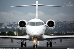 Bombardier Business Aircraft