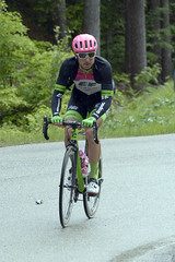Giro D'Italia 2018