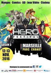 Héro Festival Saison 3