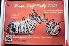 Rorke's Drift Rally 2018