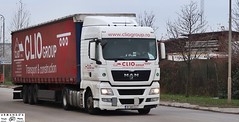 CLIO Group (RO)