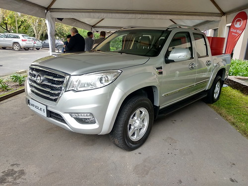 Haval Great Wall