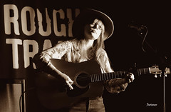 Courtney Marie Andrews @ Islington Assembly Hall + Rough Trade East 22 April 2018
