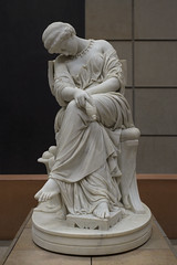Sculptures de Pierre Jules Cavelier (1814-1894)