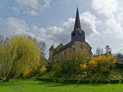 Aisne - Agnicourt & Séchelles