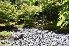 Sogenchi Gardens and surrounding, Kyoto