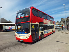 Buses and Coaches 2018